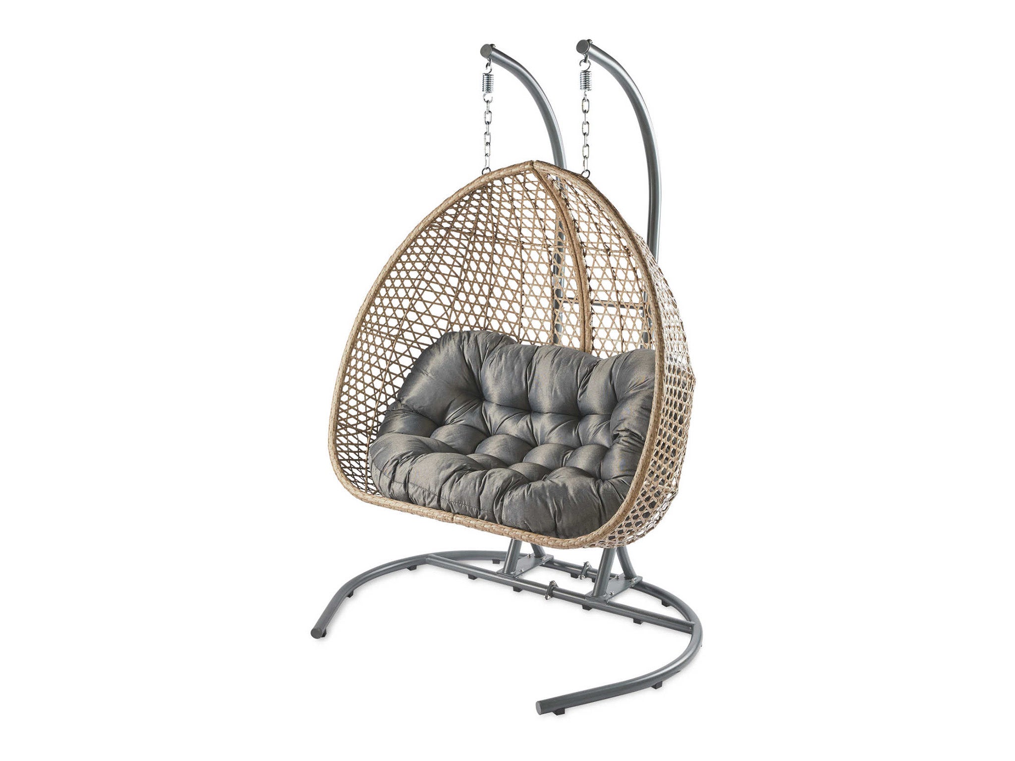 Aldi hotsell egg chair
